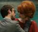 Shirley Manson et Elijah Wood forment un couple inénarrablement voluptueux pour la campagne 2010 Oliver Peoples. De quoi nous sauver de l'ennui...
