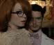 Shirley Manson et Elijah Wood forment un couple inénarrablement voluptueux pour la campagne 2010 Oliver Peoples. De quoi nous sauver de l'ennui...