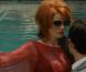 Shirley Manson et Elijah Wood forment un couple inénarrablement voluptueux pour la campagne 2010 Oliver Peoples. De quoi nous sauver de l'ennui...
