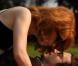 Shirley Manson et Elijah Wood forment un couple inénarrablement voluptueux pour la campagne 2010 Oliver Peoples. De quoi nous sauver de l'ennui...