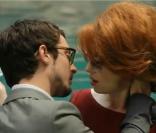 Shirley Manson et Elijah Wood forment un couple inénarrablement voluptueux pour la campagne 2010 Oliver Peoples. De quoi nous sauver de l\'ennui...