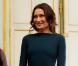 Nicolas Sarkozy et Carla Bruni au prestigieux dîner d'Etat, à l'Elysée. Ils ont reçu Dmitri Medvedev et son épouse Svetlana. 02/03/2010