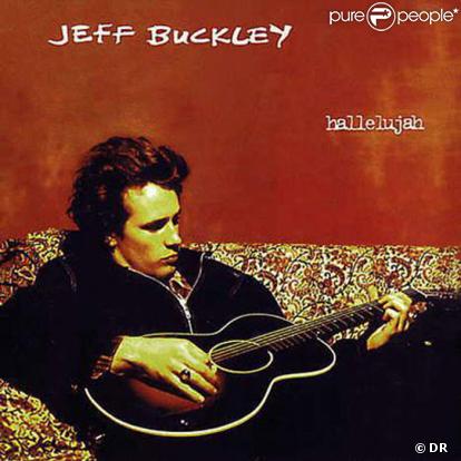 Jeff Buckley