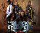 Black Eyed Peas, 4e du top albums France du 3 mars 2010