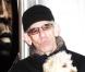 Richard Belzer lors de la première de Brooklyn's Finest (L'Elite de Brooklyn) le 2 mars 2010 à New York 