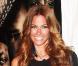 Kelly Bensimon lors de la première de Brooklyn's Finest (L'Elite de Brooklyn) le 2 mars 2010 à New York 