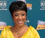 Keyshia Cole