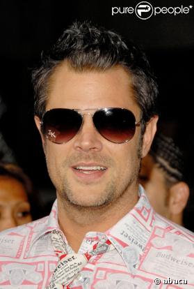 Johnny Knoxville