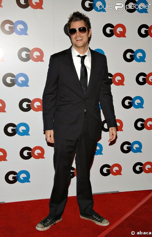 Johnny Knoxville