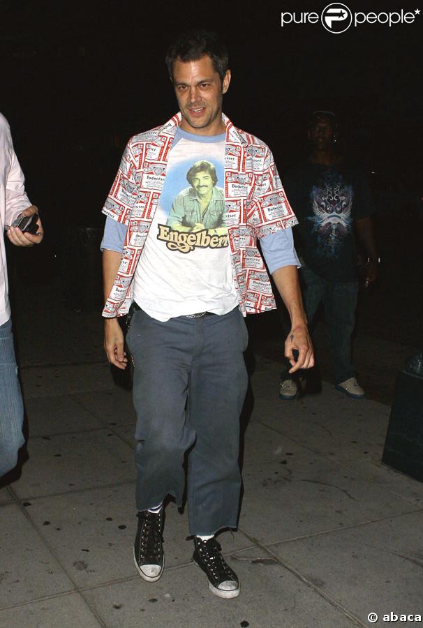 Johnny Knoxville
