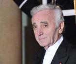 Charles Aznavour, attendu au 25e Victoires de la musique, samedi 6 mars 2010 !