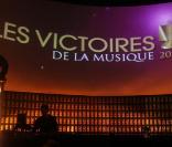 Les Victoires de la musique, le 6 mars 2010 !