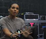 Alicia Keys vous entraîne dans les coulisses de son Freedom Tour !
