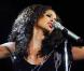 Alicia Keys sur scène pour le Freedom Tour, à Rosemont, Illinois, le 3 mars 2010 !