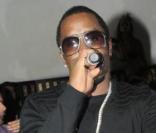 P. Diddy au VIP Room a fait la fête jusqu'au bout de la nuit !