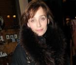 Kristin Scott Thomas au VIP Room Theater le 5 mars 2010