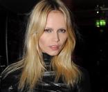 Natasha Poly au VIP Room Theater le 5 mars 2010