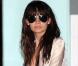 Nicole Richie : de retour chez elle... elle profite de ses deux adorables enfants  !