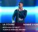 La Fouine est lui aussi nominé dans la catégorie Artiste ou groupe révélation du public.