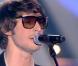 Le groupe Pony Pony Run Run interprète son titre Hey You !