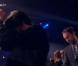 Le groupe Pony Pony Run Run est célébré. Grande surprise : ils remportent la Victoire de l'Artiste ou groupe révélation du public... face à La Fouine, Grégoire et Coeur de Pirate !