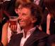 Jack Lang, mal à l'aise des petites blagues de Nagui ?