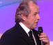 Christian Morin fait partie des nombreux animateurs de cette 25e cérémonie des Victoires de la Musique.
