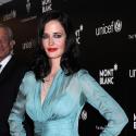 Quand la superbe Eva Green fait la fête avec Nicole Richie et son chéri, une Elsa Pataky sexy à souhait... c'est glamour !