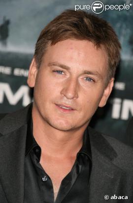 Benoît Magimel 