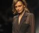 Défilé Sonia Rykiel à Paris le 7 mars 2010