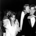 Angelina Jolie aux Oscars : d'enfant en 1986 à... femme fatale en 2009 !