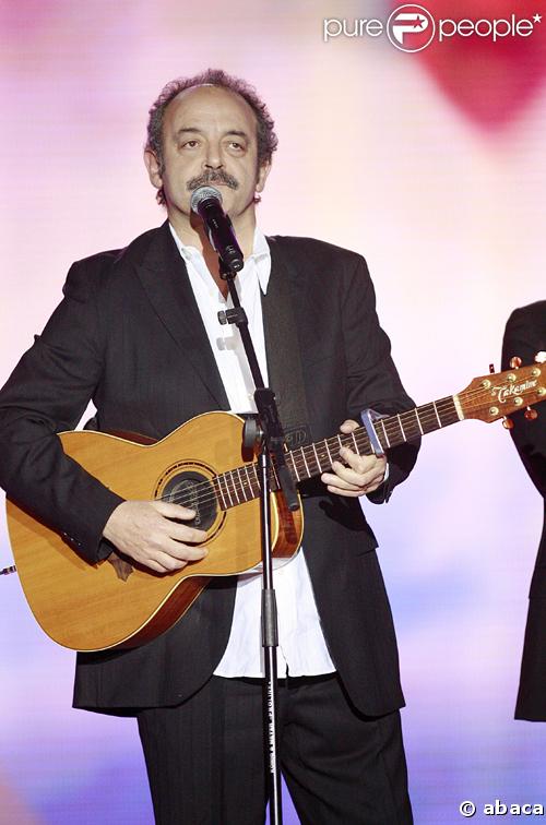 Louis Chédid