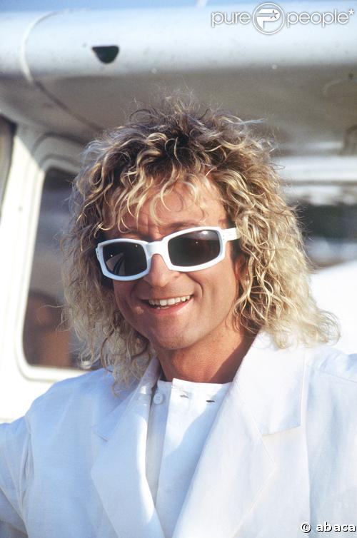 Michel Polnareff