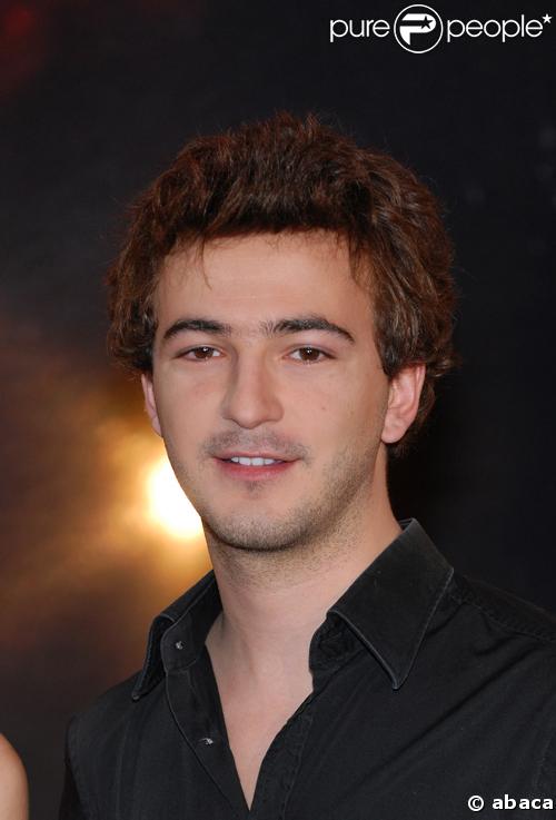 Renan Luce