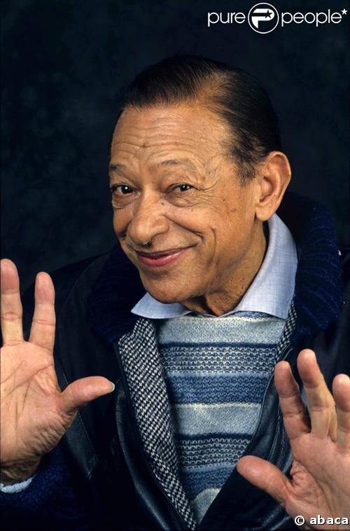 Henri Salvador