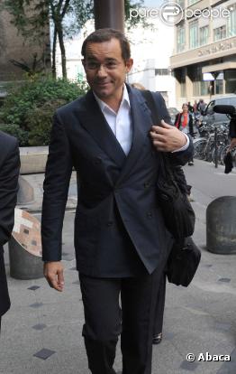 Jean-Luc Delarue