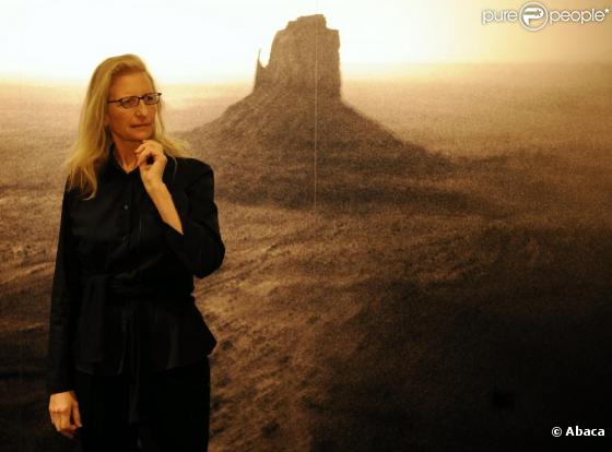 Annie Leibovitz