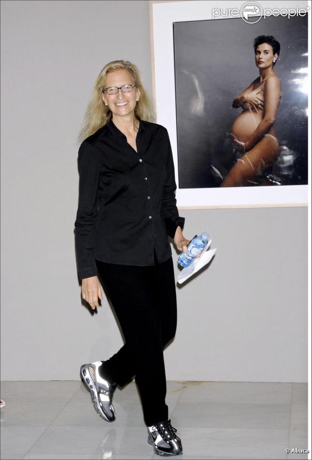 Annie Leibovitz