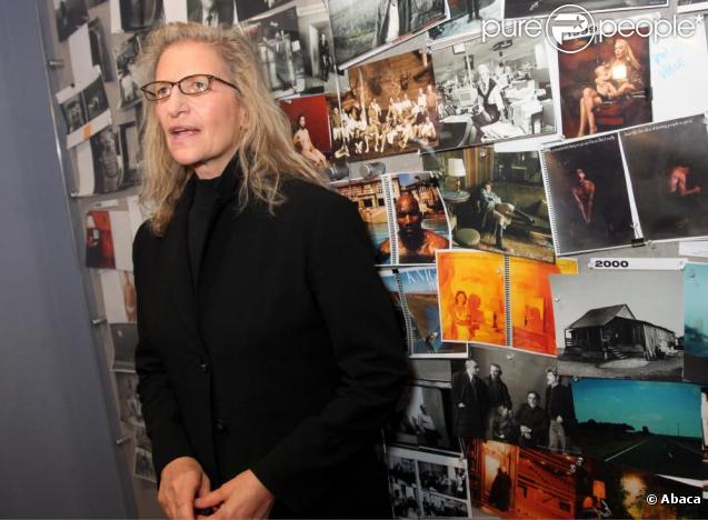 Annie Leibovitz
