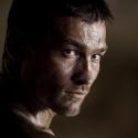 Andy Whitfield, le charismatique Spartacus de la série télé, atteint d'un cancer...