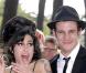Amy Winehouse bientôt mariée avec son ex-mari ?