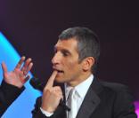 Les victoires de la musique 2008 : Nagui, Bérénice Béjo et Renan Luce