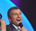 Les victoires de la musique 2008 : Valérie Bègue et Nagui