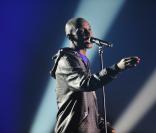 Les victoires de la musique 2008 : Abd Al Malik