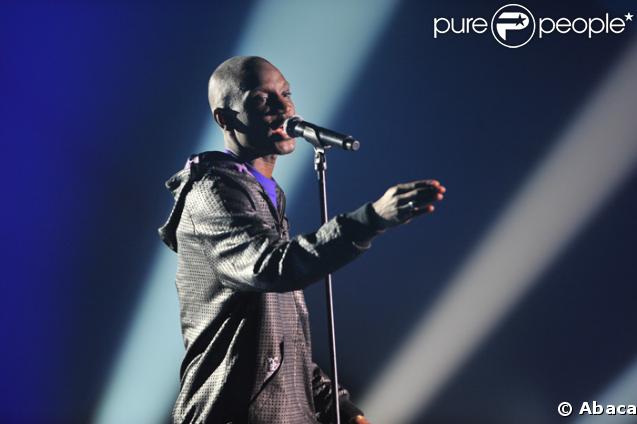 Les victoires de la musique 2008 : Abd Al Malik