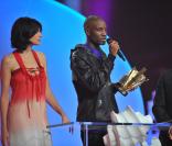 Les victoires de la musique 2008 : Helena Noguerra, Nagui et Abd Al Malik