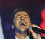 Les victoires de la musique 2008 : Christophe Maé