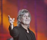 Les victoires de la musique 2008 : Jacques Higelin