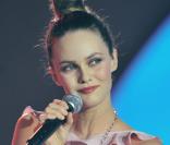 Les victoires de la musique 2008 : Vanessa Paradis rend hommage à Henri Salvador