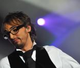 Les victoires de la musique 2008 : Christophe Willem